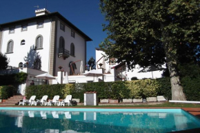 Residence Villa La Fornacina Incisa In Val D'arno